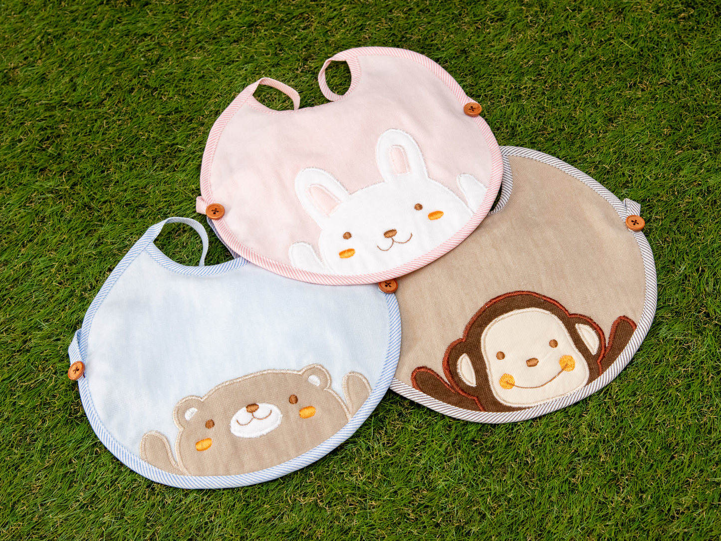 スタイD(色と刺繍の組み合わせ自由)