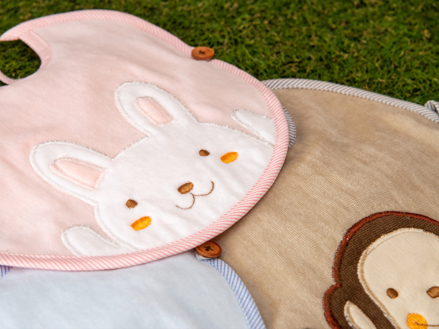 スタイD(色と刺繍の組み合わせ自由)