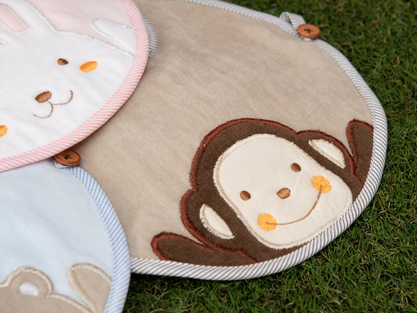 スタイD(色と刺繍の組み合わせ自由)