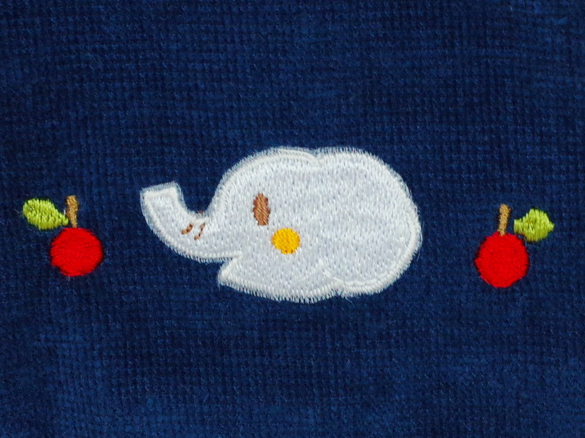 マジックスタイ(色と刺繍の組み合わせ自由)