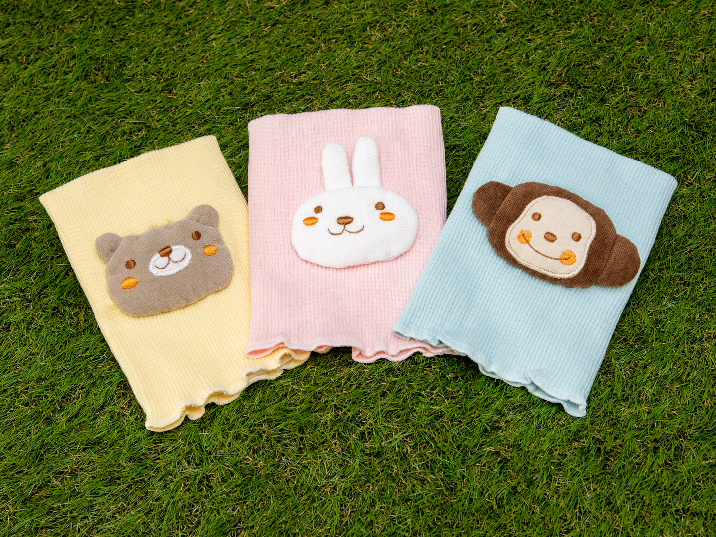 チャンピオン腹巻(色と刺繍の組み合わせ自由)