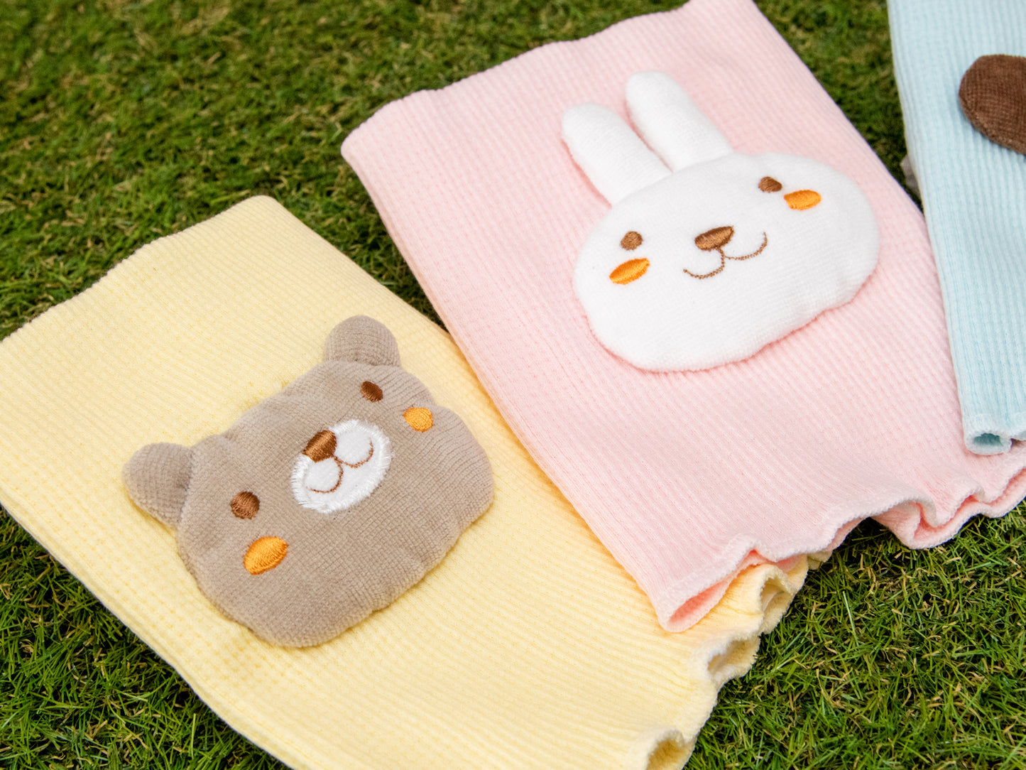 チャンピオン腹巻(色と刺繍の組み合わせ自由)