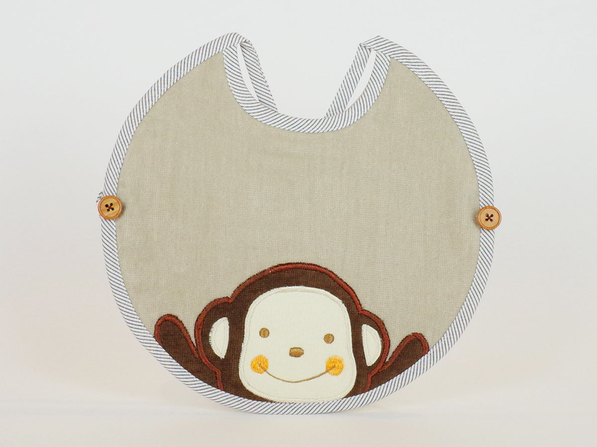 スタイD(色と刺繍の組み合わせ自由)