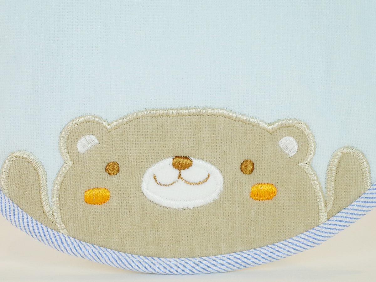 スタイD(色と刺繍の組み合わせ自由)