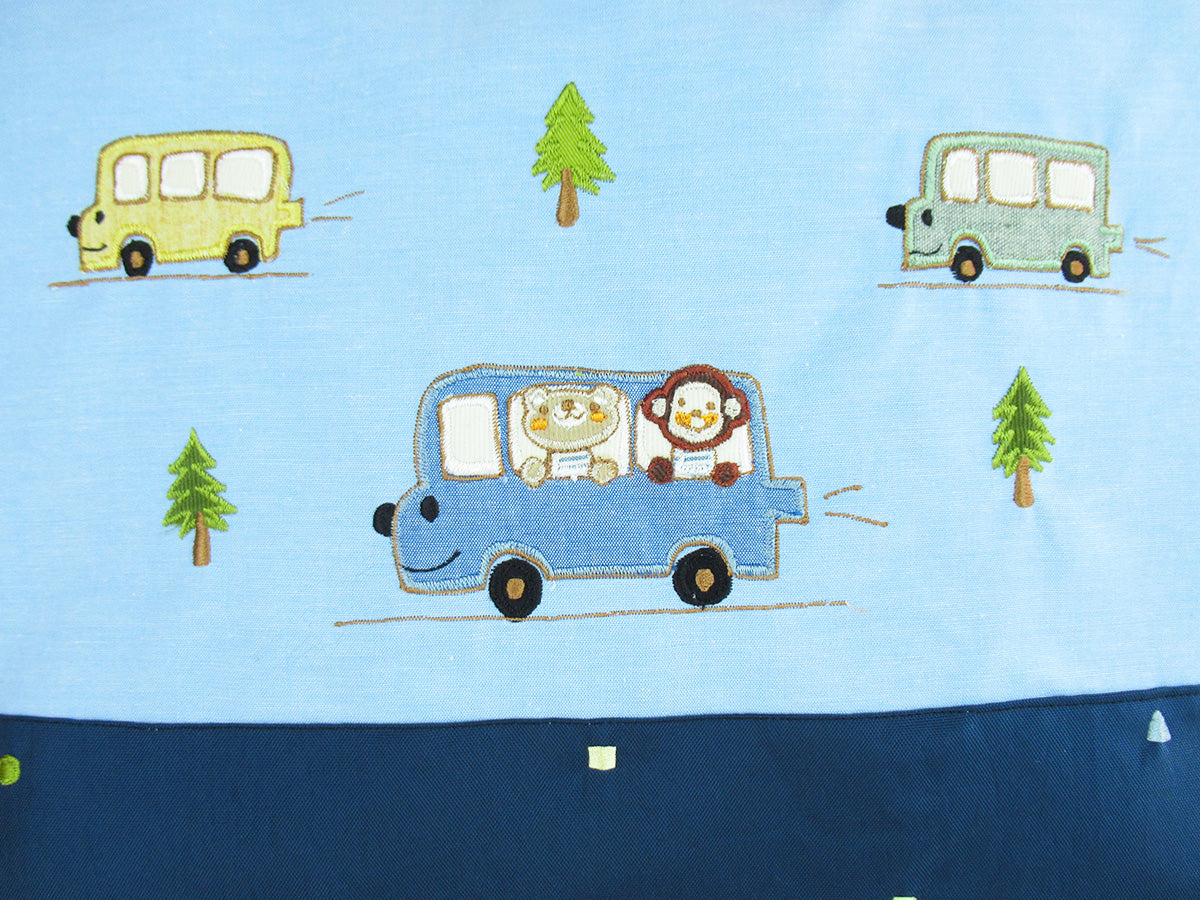 スクール 5点セット B